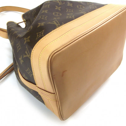Louis Vuitton Monogram Noe 5 of 10