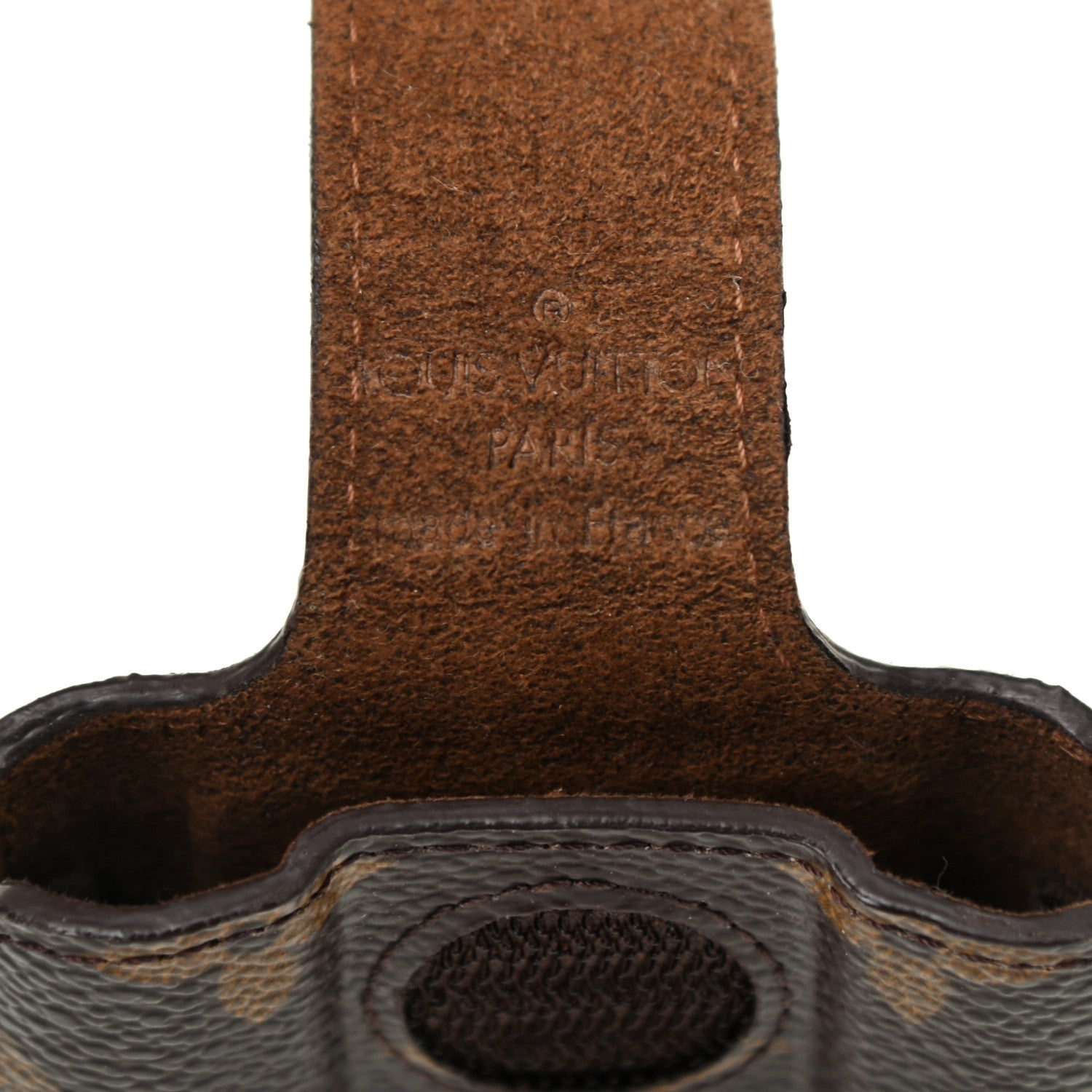 Louis Vuitton Monogram Etui Phone Case 4 of 7