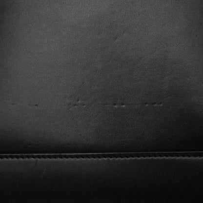 Celine Calfskin Medium Bi-Color Case Flap Camel 19 of 19