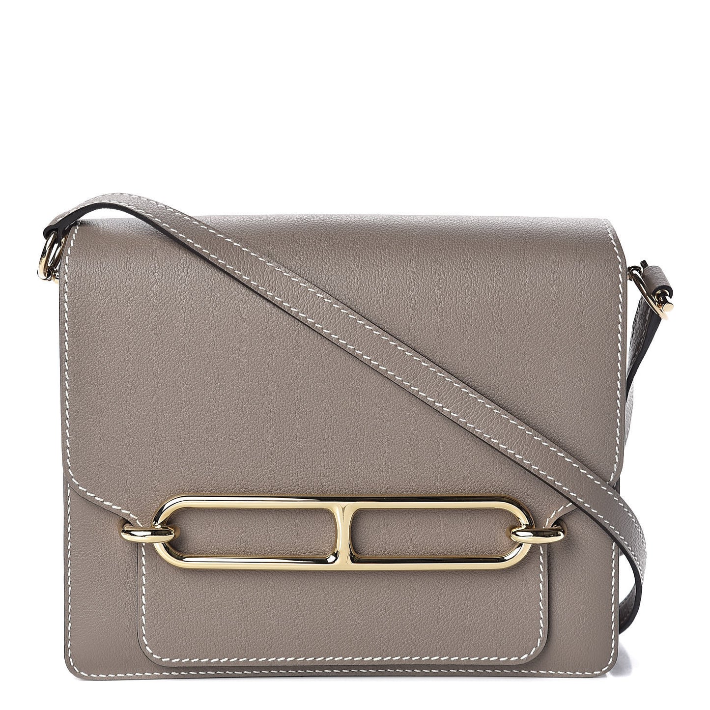 Evercolor Sac Roulis 23 Gris Asphalte