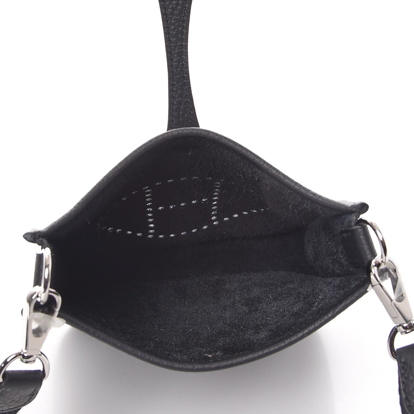 Taurillon Clemence Evelyne TPM Black