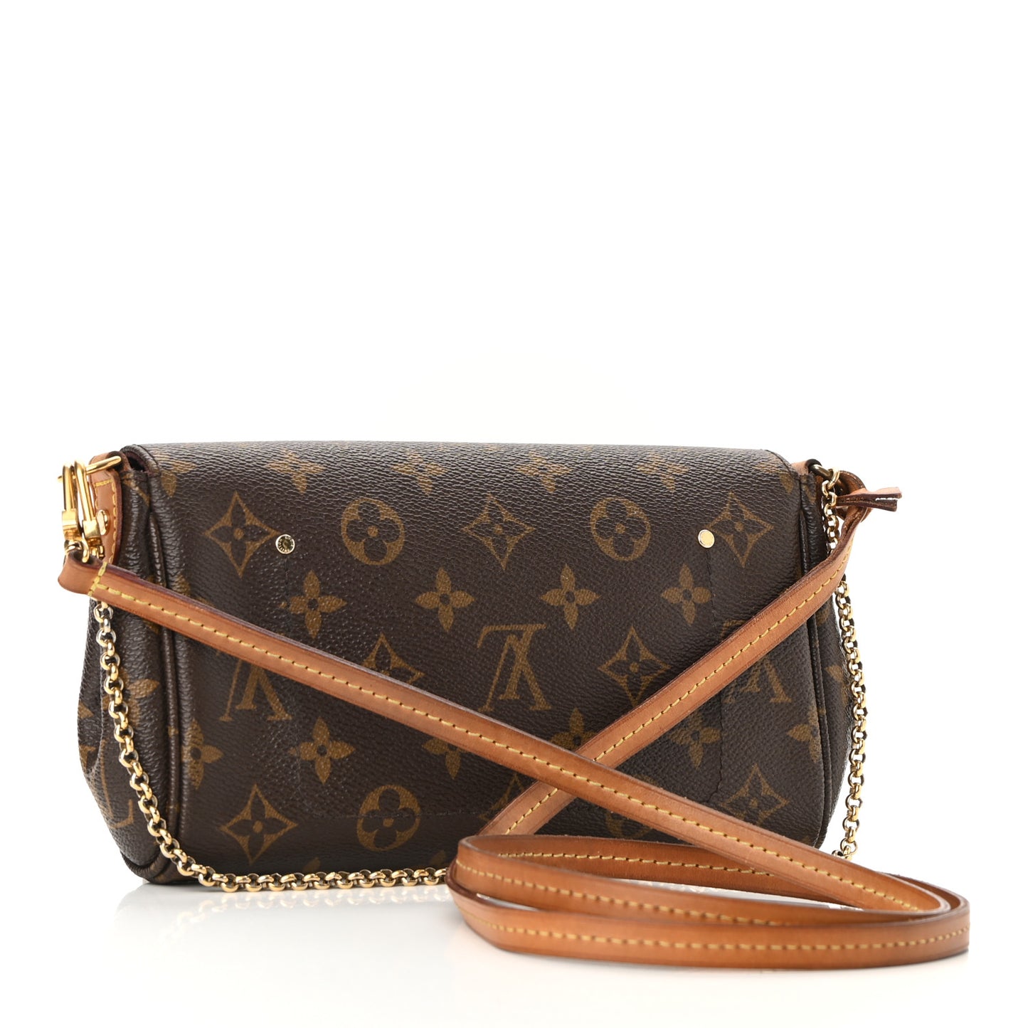 Monogram Favorite MM