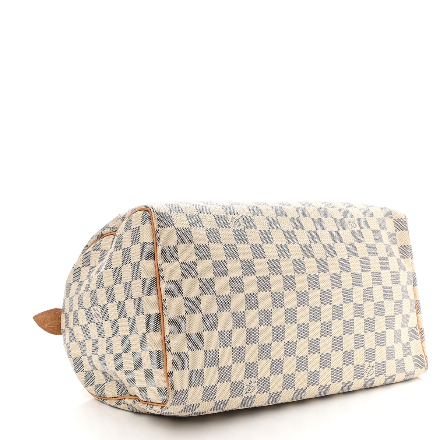 Damier Azur Speedy 35