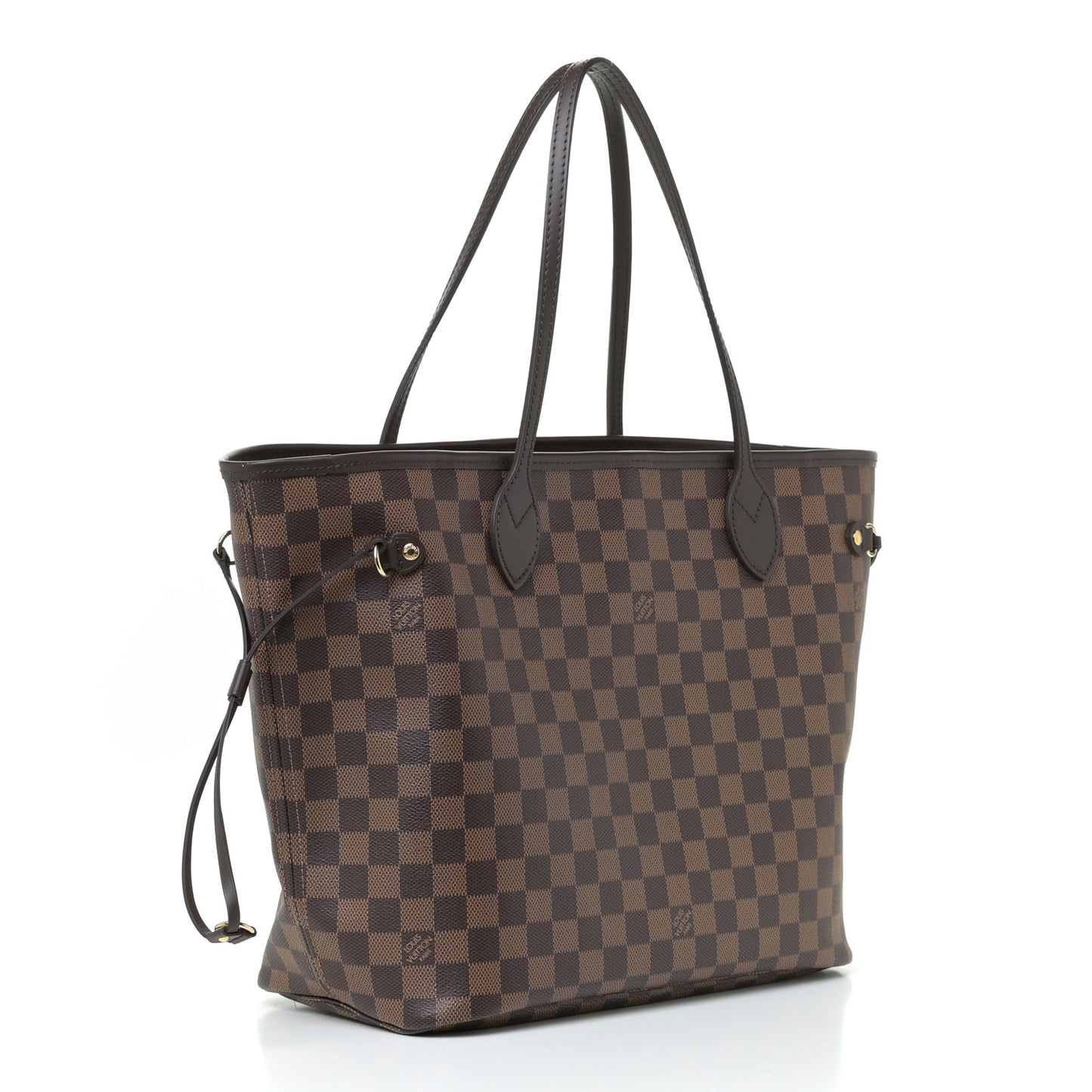 Damier Ebene Neo Neverfull MM