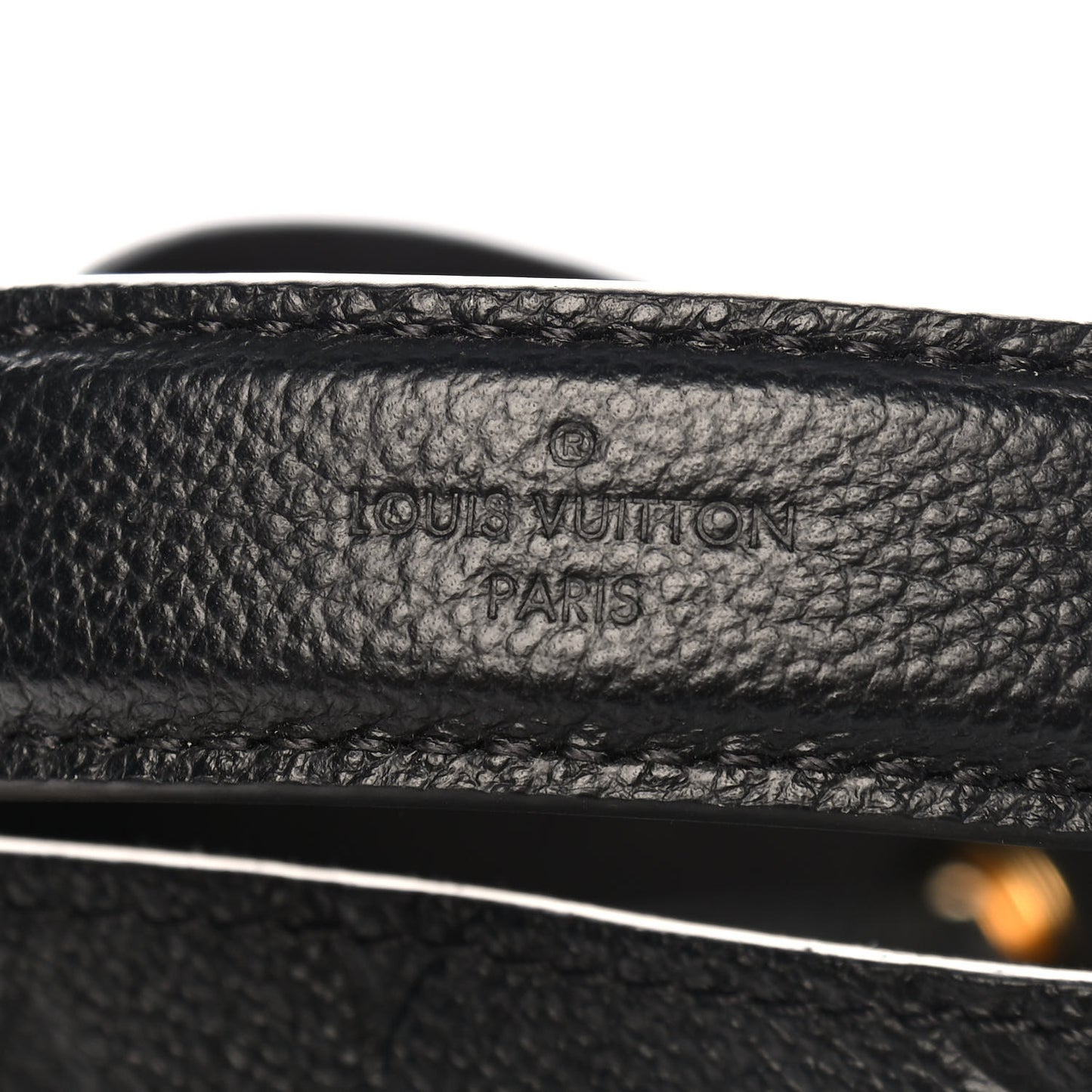 Empreinte Neonoe MM Black