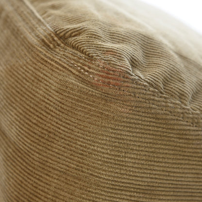 Fendi Corduroy Mama Baguette Beige 8 of 9
