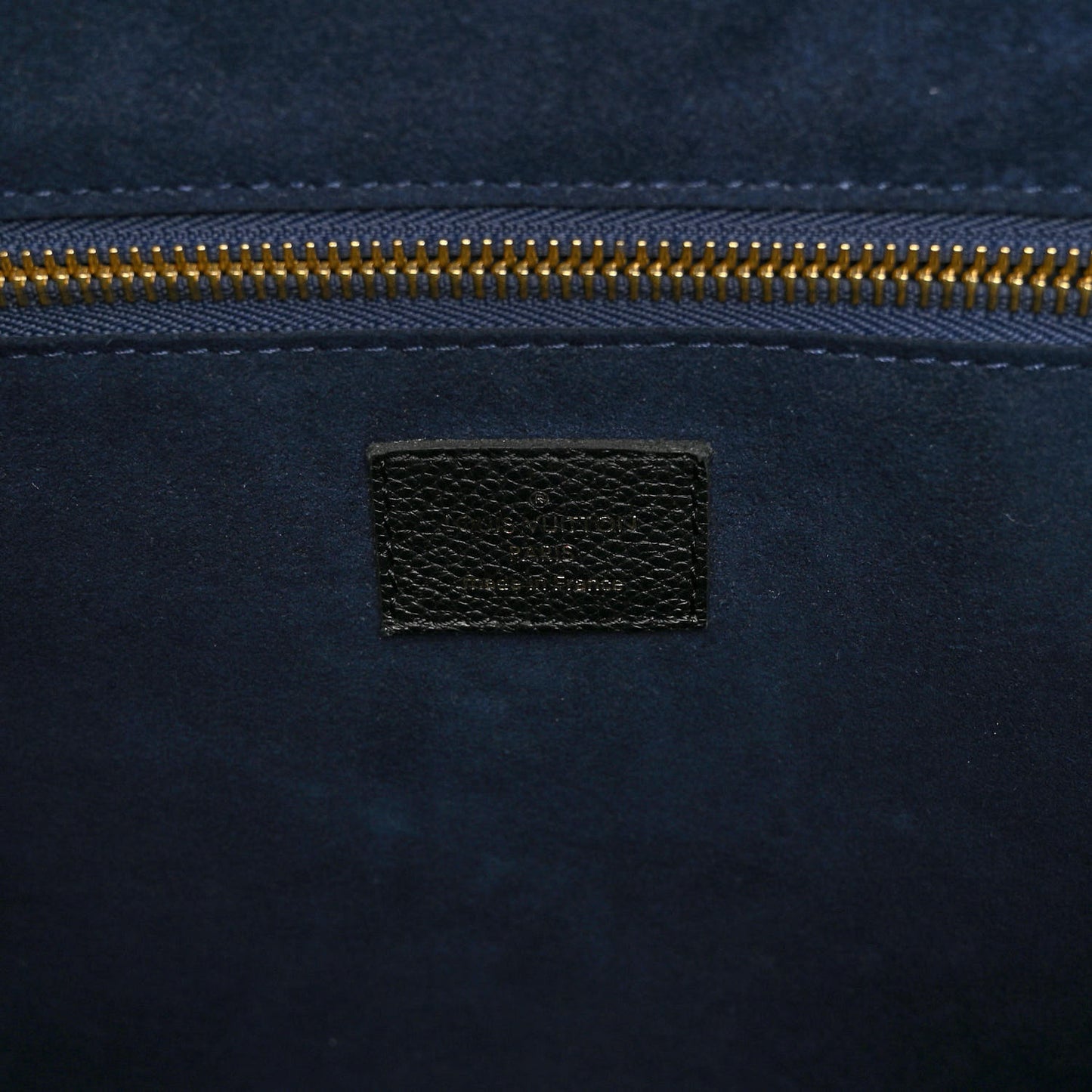 Empreinte Monogram Giant Neverfull MM Black