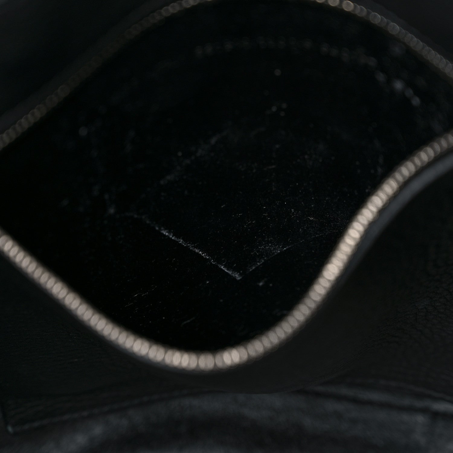 Balenciaga Calfskin XS Everyday Tote Black 12 of 14