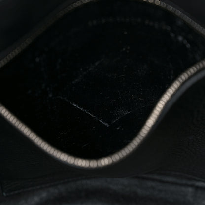 Balenciaga Calfskin XS Everyday Tote Black 12 of 14