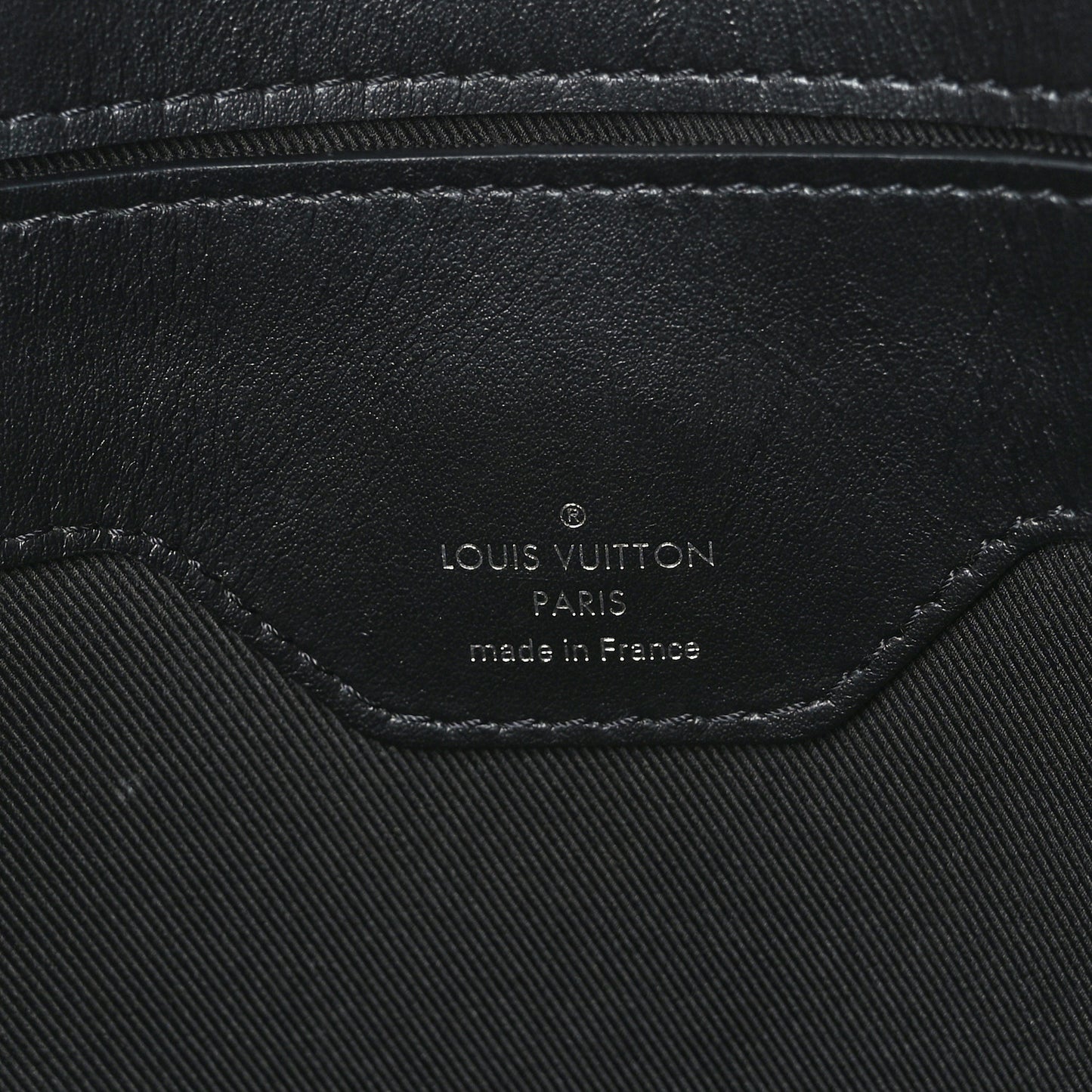 Monogram Eclipse Grand Sac