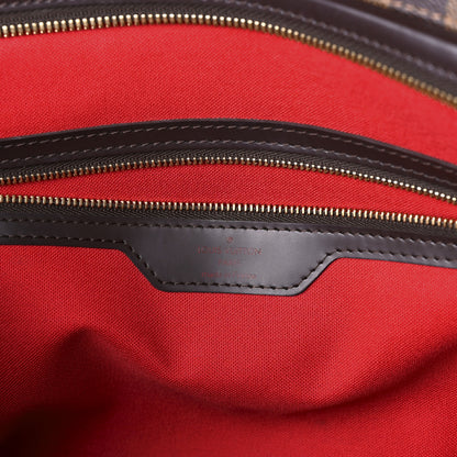 Louis Vuitton Damier Ebene Chelsea Tote 6 of 8