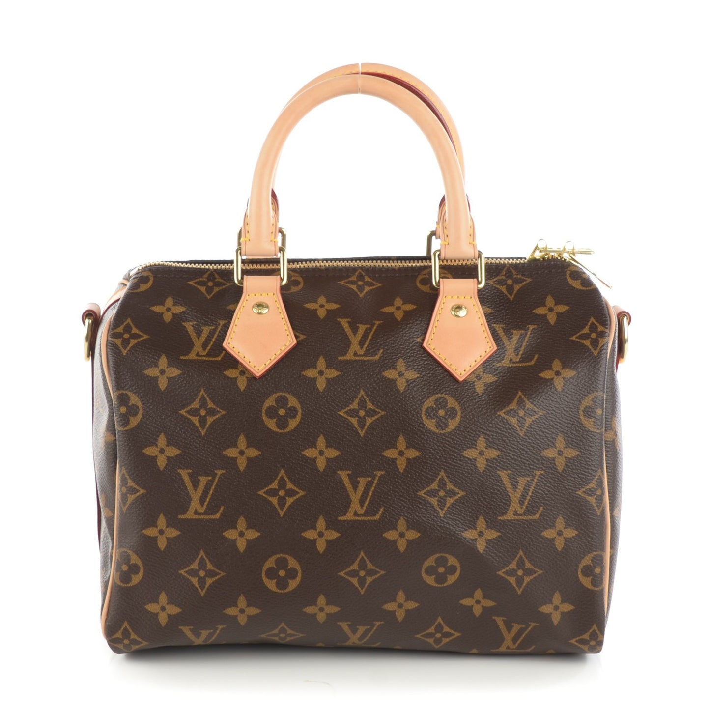 Monogram Speedy Bandouliere 25