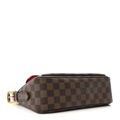 Louis Vuitton Damier Ebene Ravello GM 4 of 9