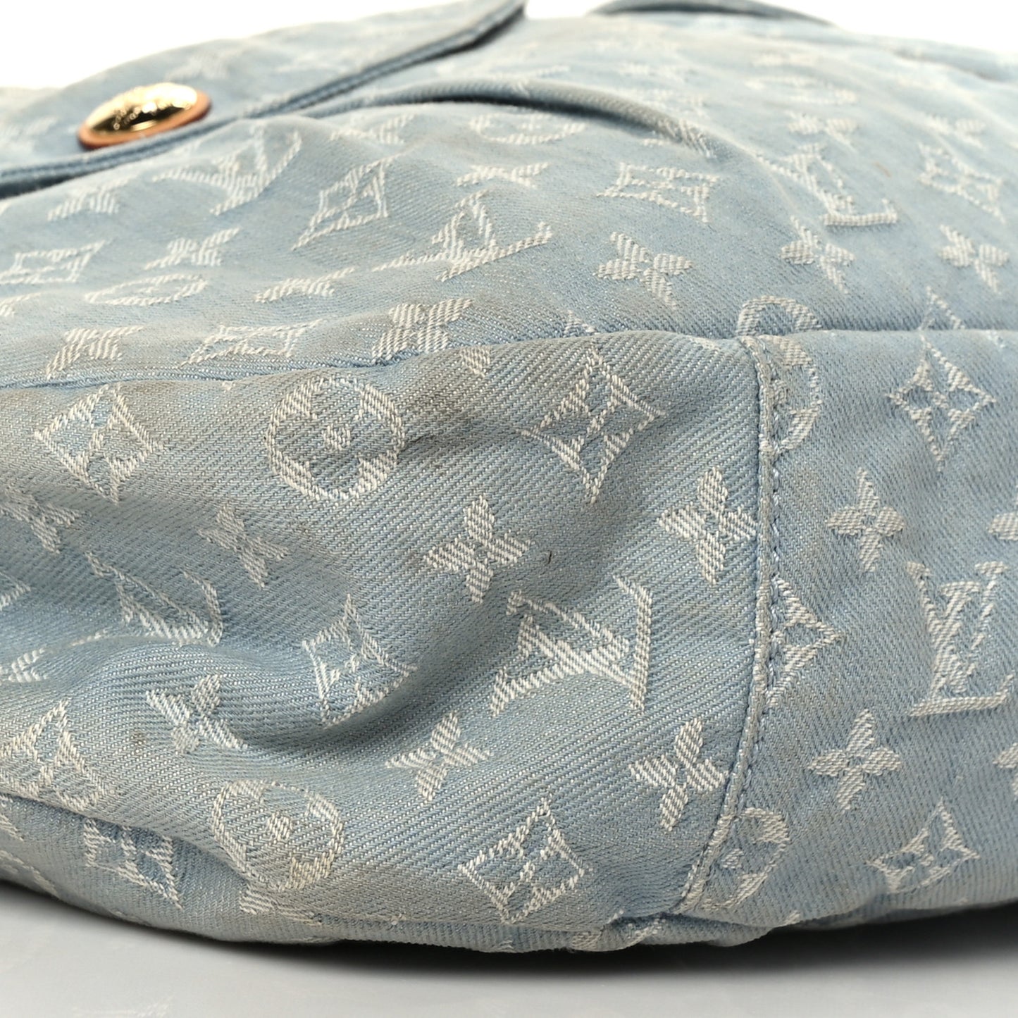Denim Daily GM Blue Clair