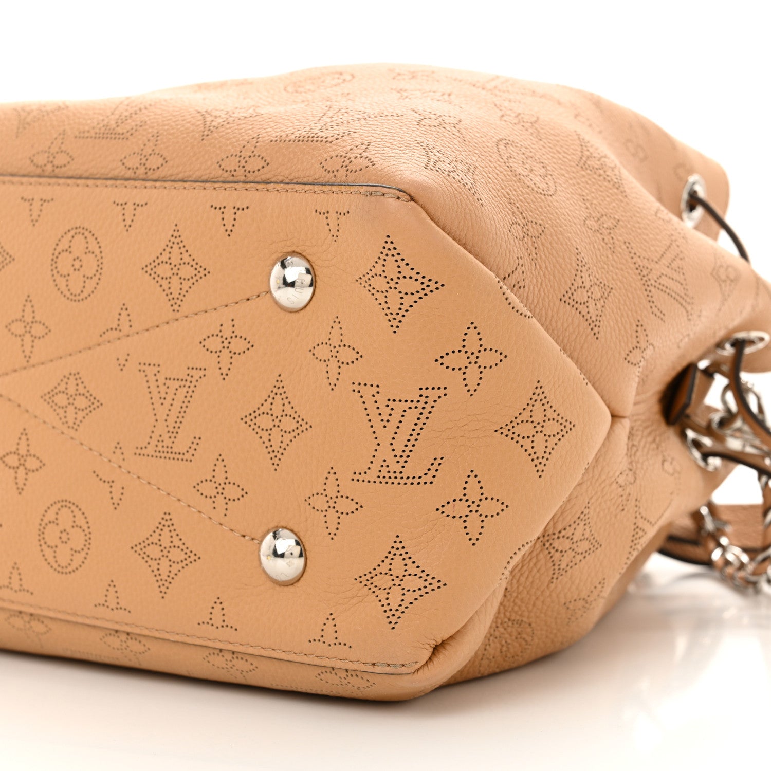 Louis Vuitton Mahina Bella Tote Arizona 4 of 11