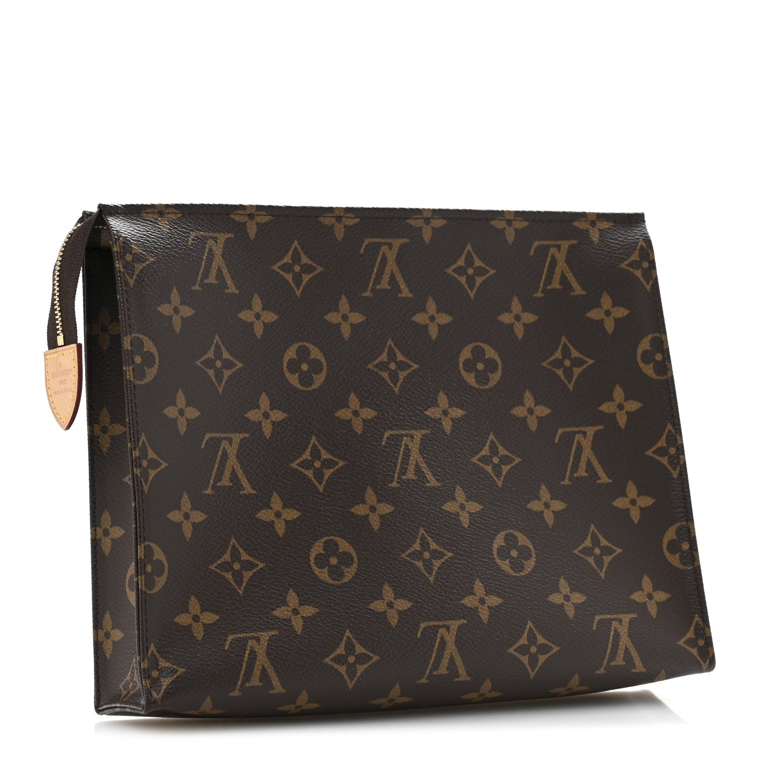 Louis Vuitton Monogram Toiletry Pouch 26 3 of 8