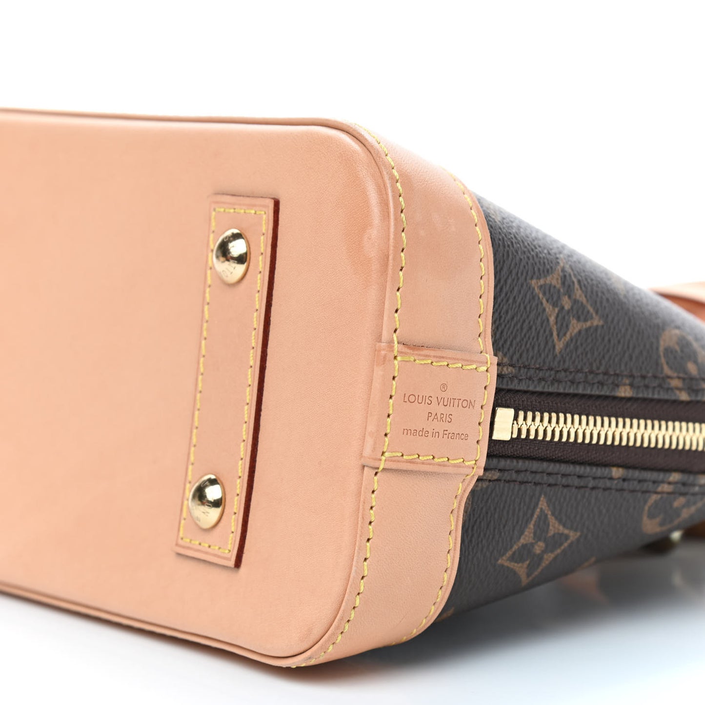 Monogram Alma BB