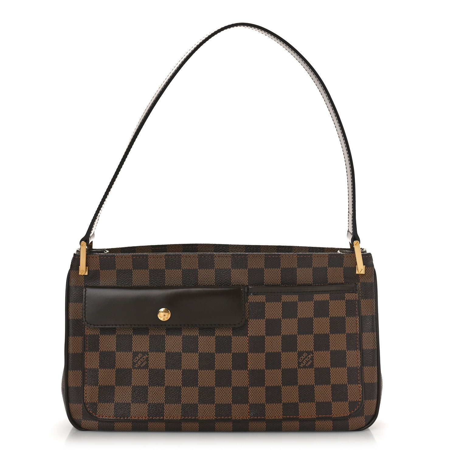 Louis Vuitton Damier Ebene Aubagne 1 of 9