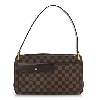 Louis Vuitton Damier Ebene Aubagne 1 of 9