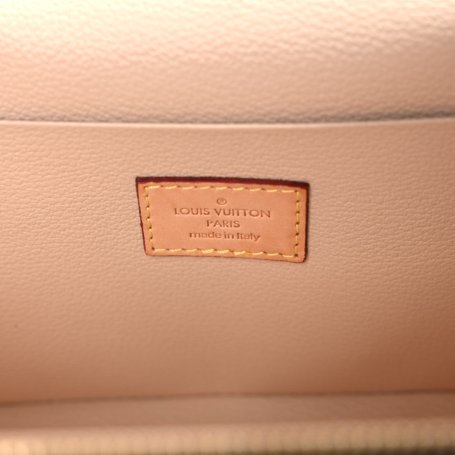 Louis Vuitton Monogram Nice BB 6 of 7