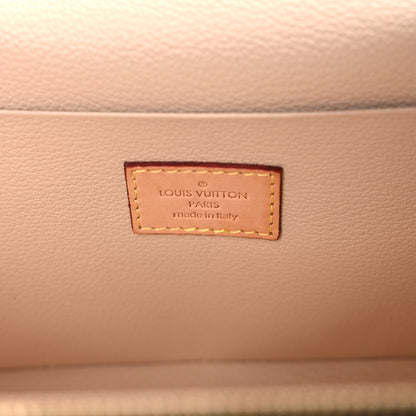 Louis Vuitton Monogram Nice BB 6 of 7