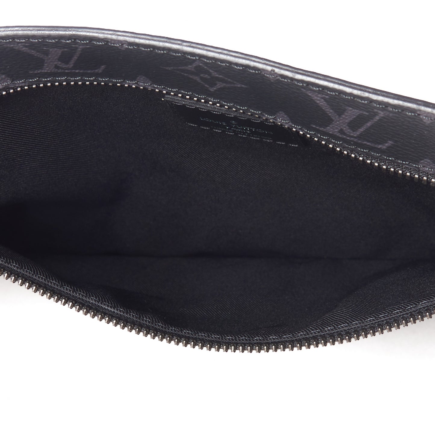 Monogram Eclipse Grand Sac Pochette