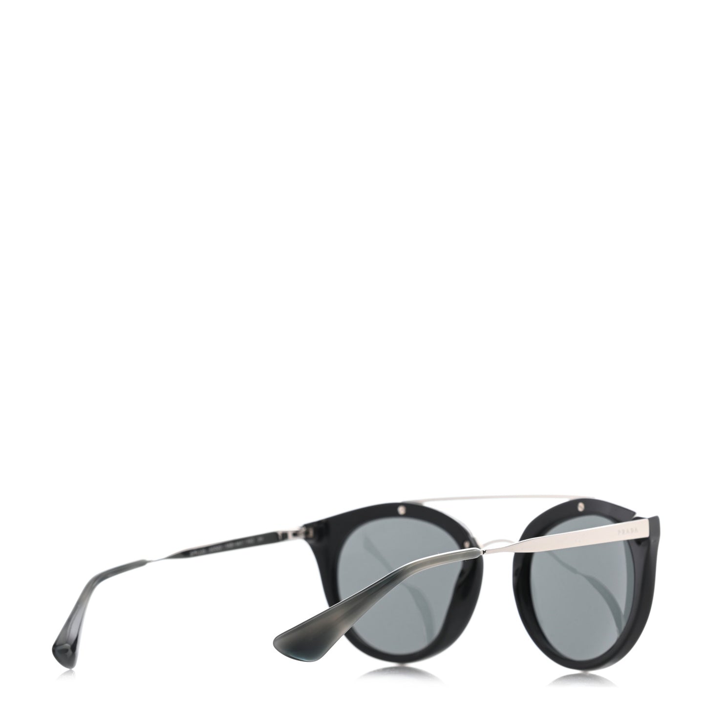 Cinema Sunglasses SPR 23S Black