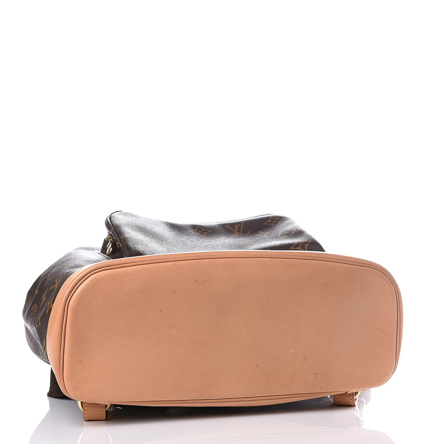 Monogram Montsouris GM Backpack