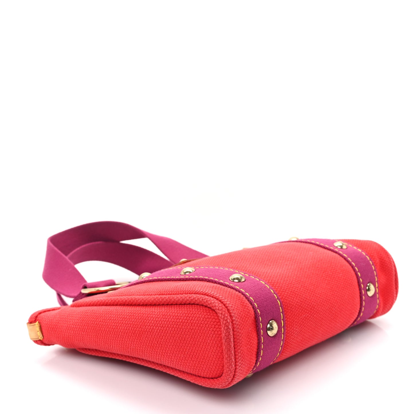 Antigua Cabas PM Red