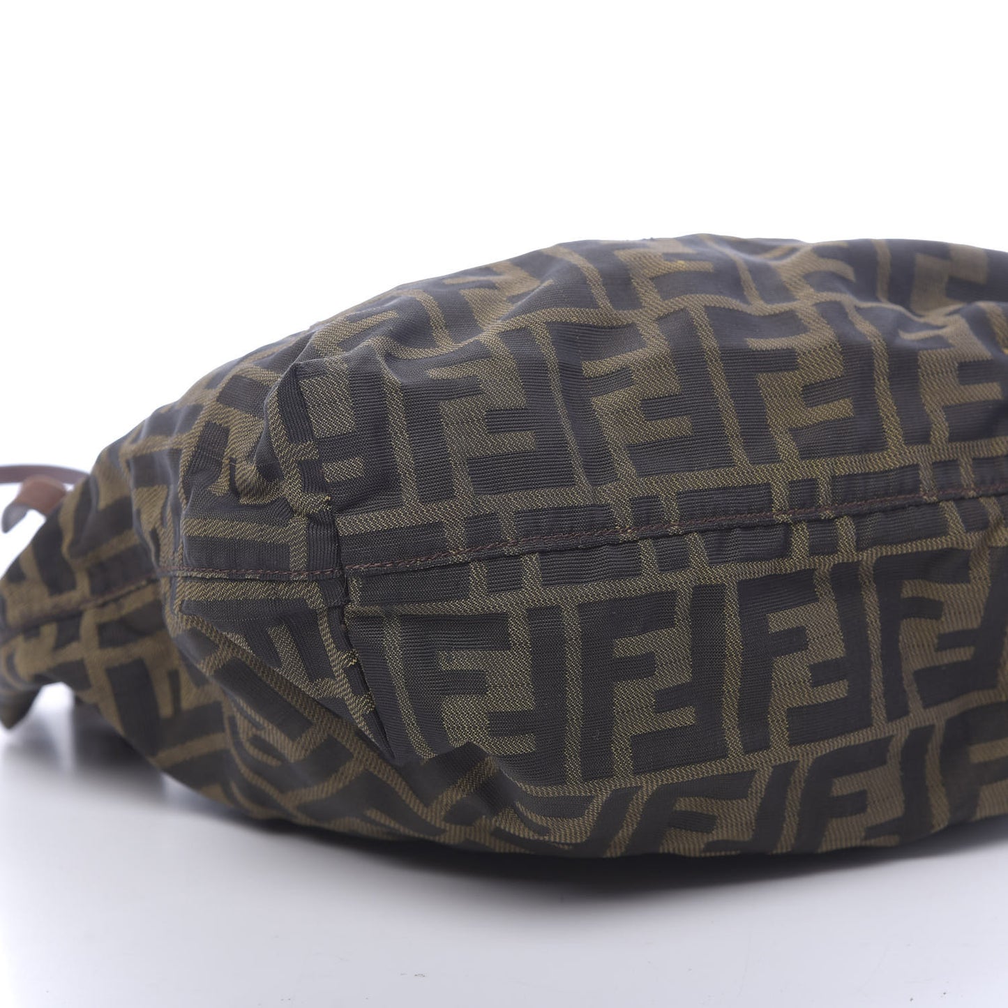 Zucca Tote Tobacco