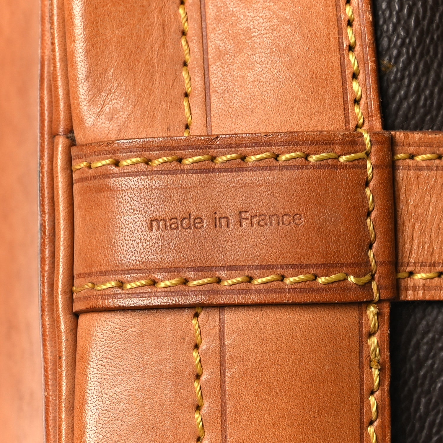 Louis Vuitton Monogram Noe 7 of 13