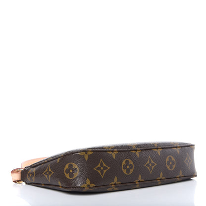 Louis Vuitton Monogram Pochette Accessories NM 4 of 10
