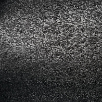 Balenciaga Canvas Jacquard Diagonal Allover Logo XS Souvenir Belt Bag Black 12 of 12