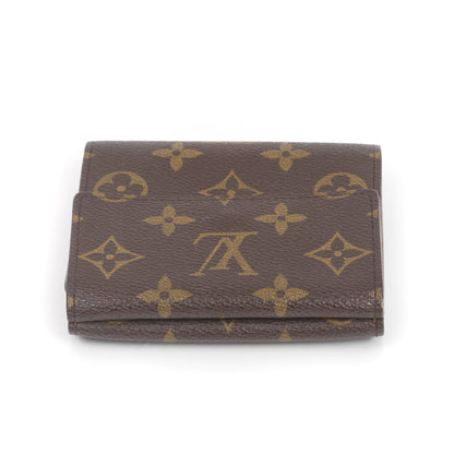 Louis Vuitton Monogram Elise Wallet 3 of 10