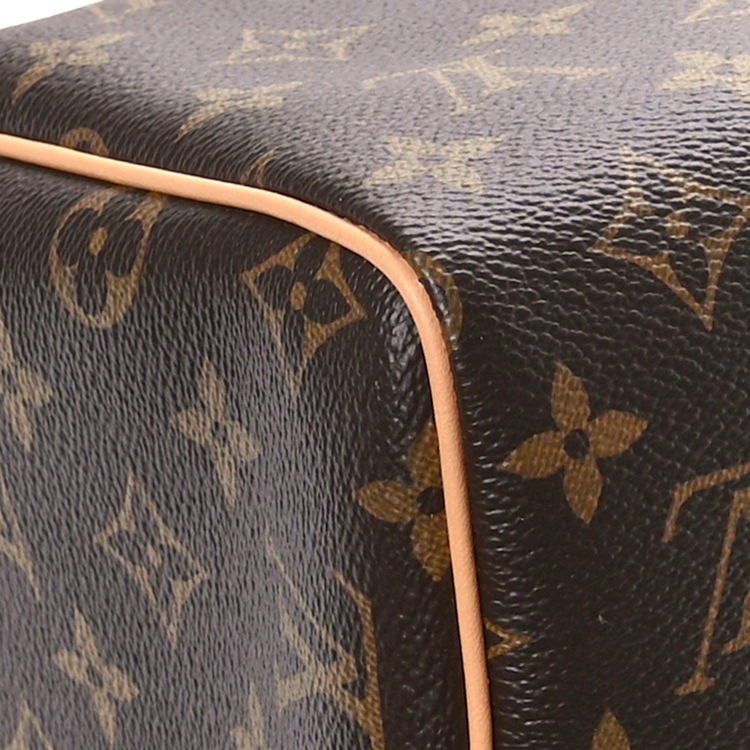Louis Vuitton Monogram Speedy Soft Crafty 30 10 of 12