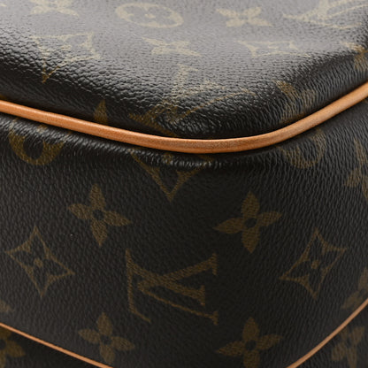 Louis Vuitton Monogram Reporter PM 11 of 11