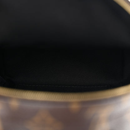 Louis Vuitton Monogram Palm Springs Backpack Mini 5 of 10