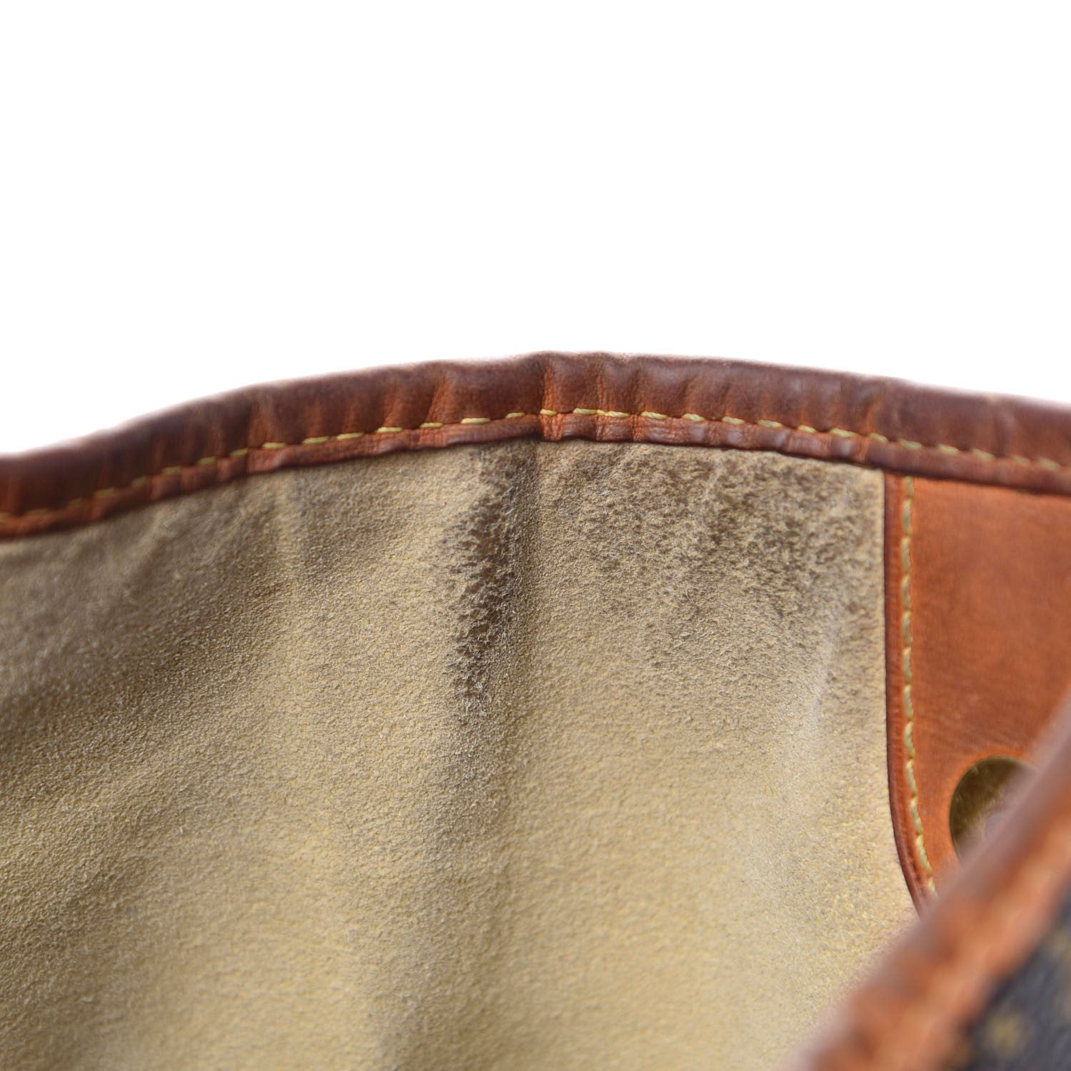Louis Vuitton Monogram Galliera PM 12 of 19