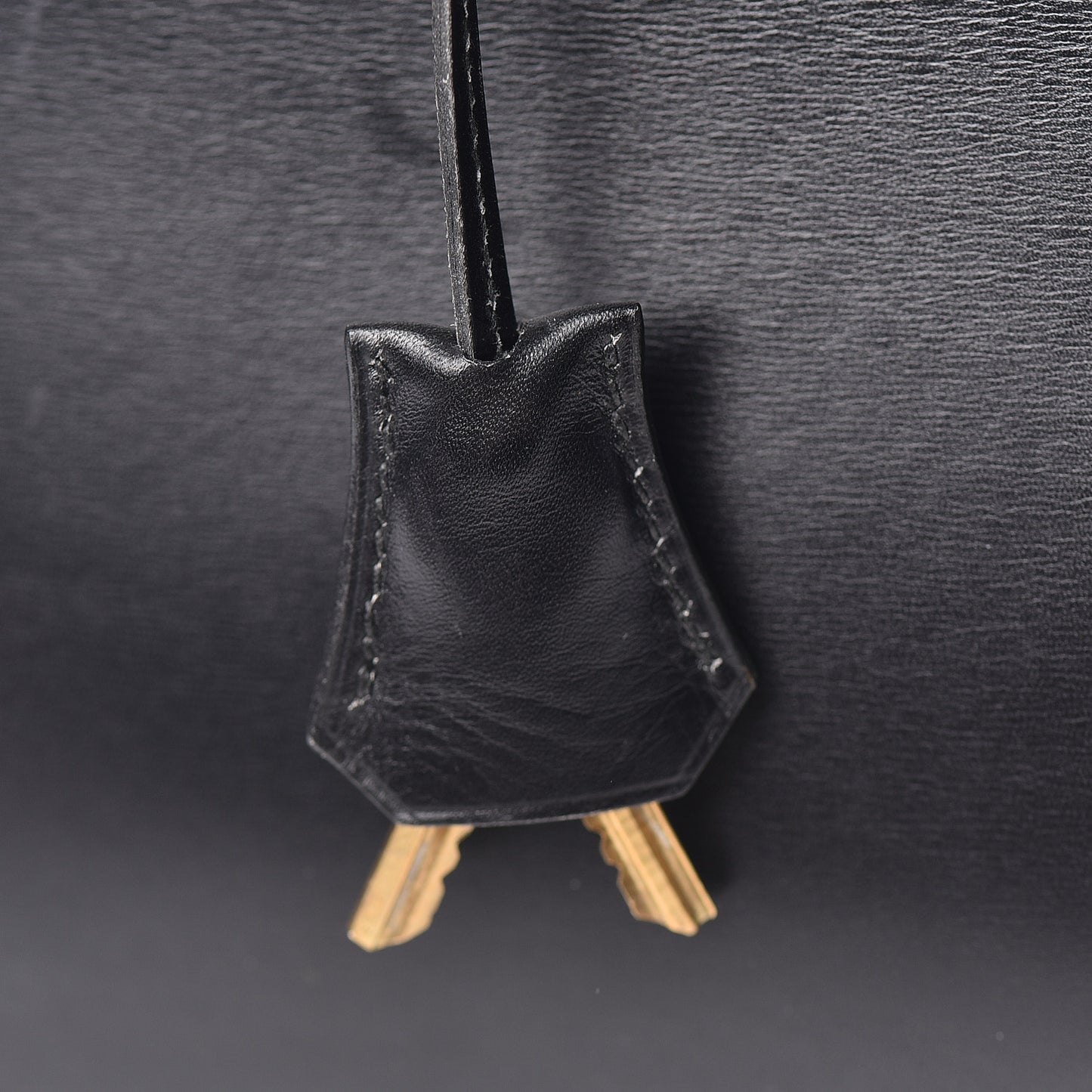 Box Kelly Sellier 32 Black