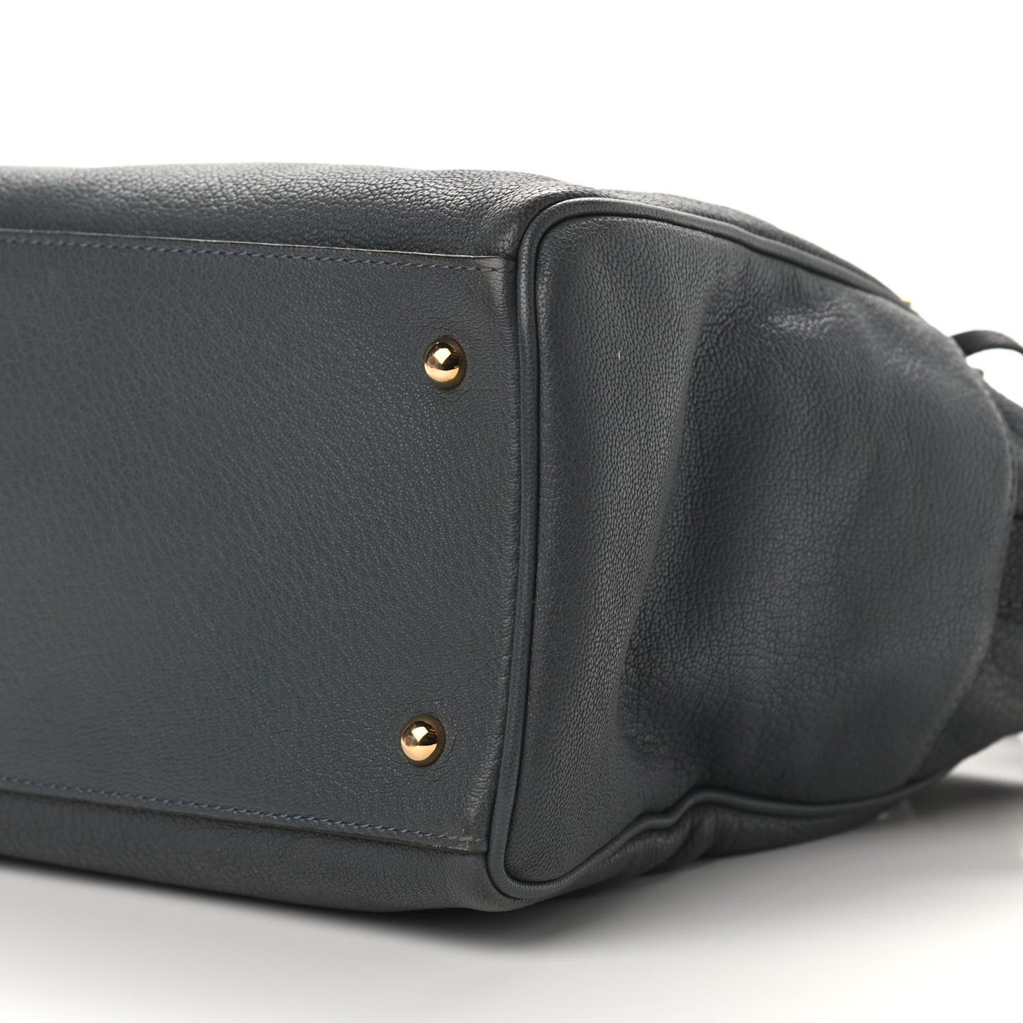 Goatskin Amazona Shoulder Bag