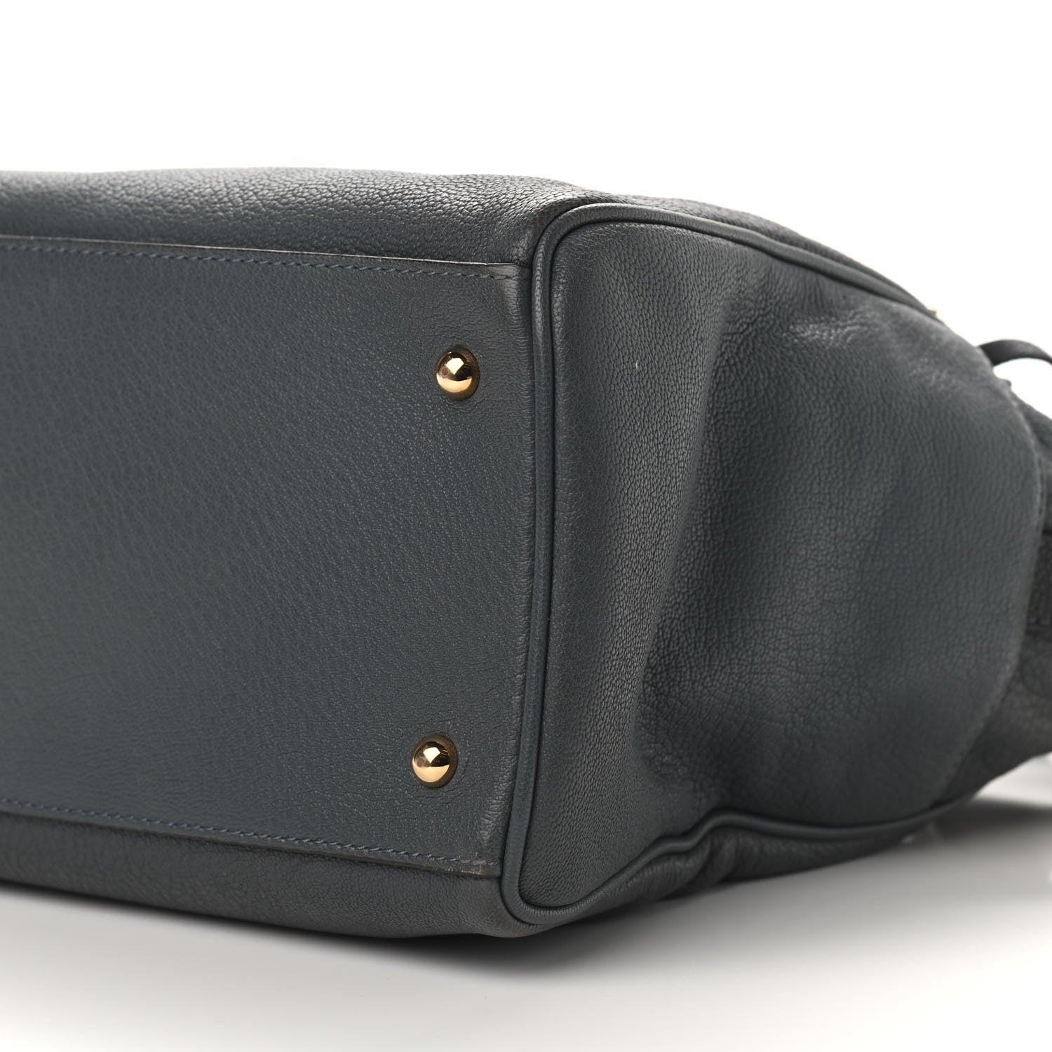 Loewe Goatskin Amazona Shoulder Bag 8 of 13