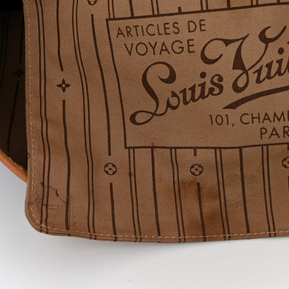Louis Vuitton Monogram Neverfull MM 14 of 15