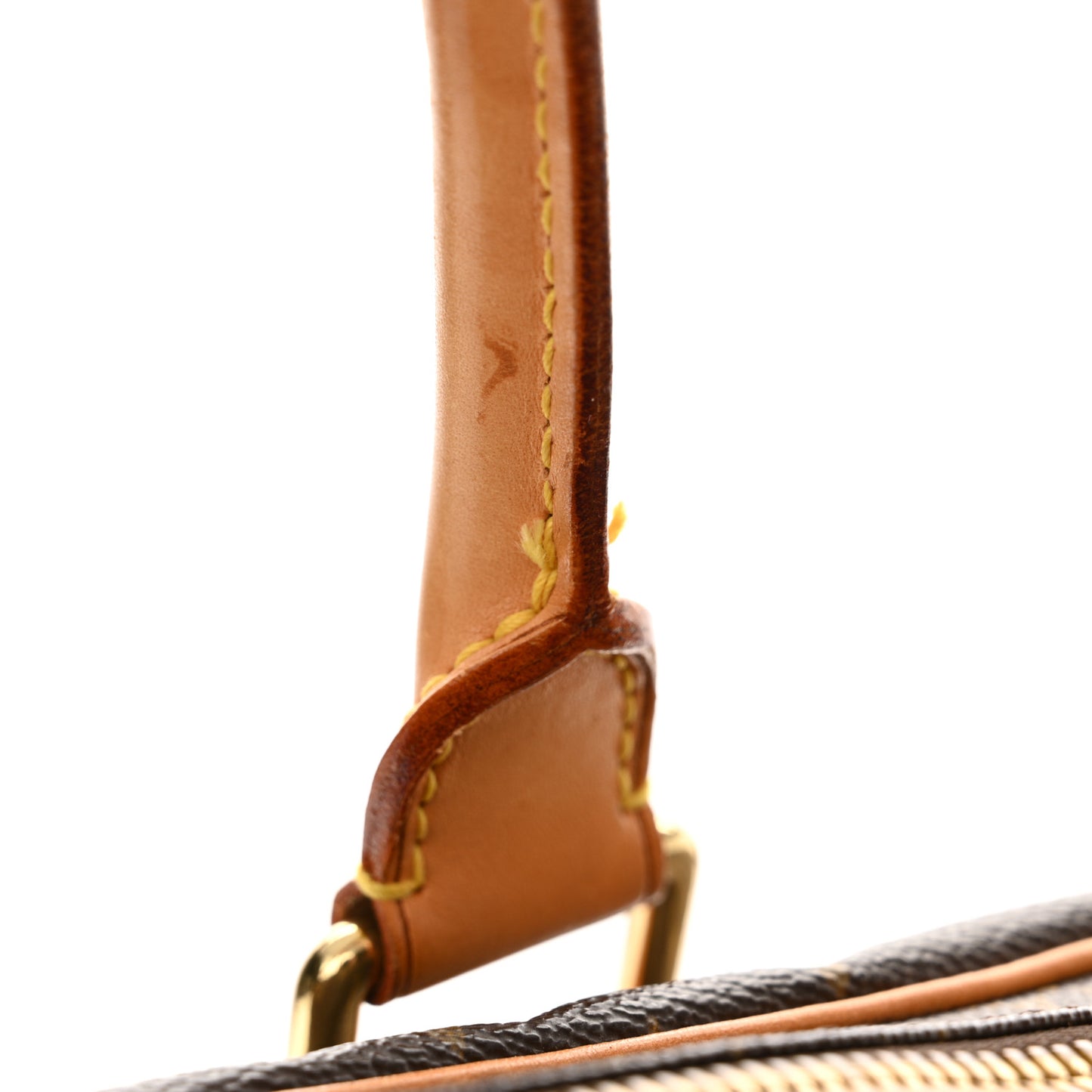 Monogram Carryall