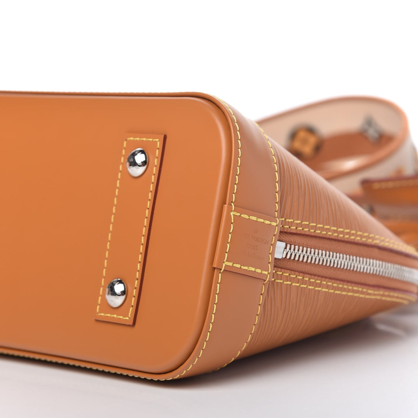Epi Jacquard Alma BB Honey Gold