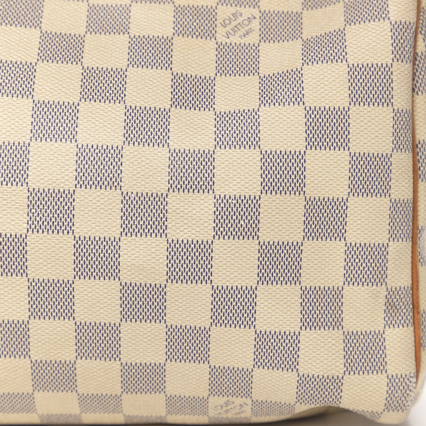 Damier Azur Speedy 30