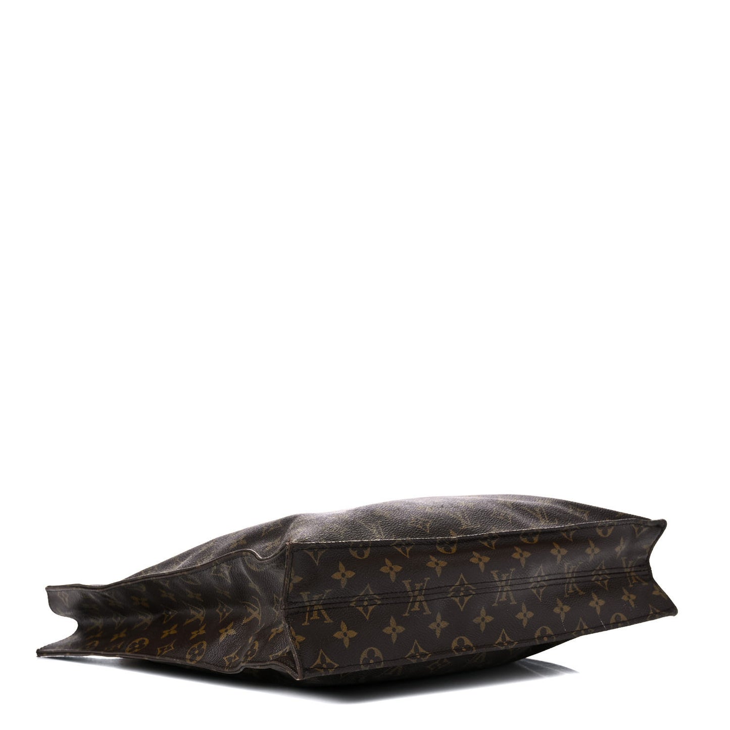 Monogram Sac Plat