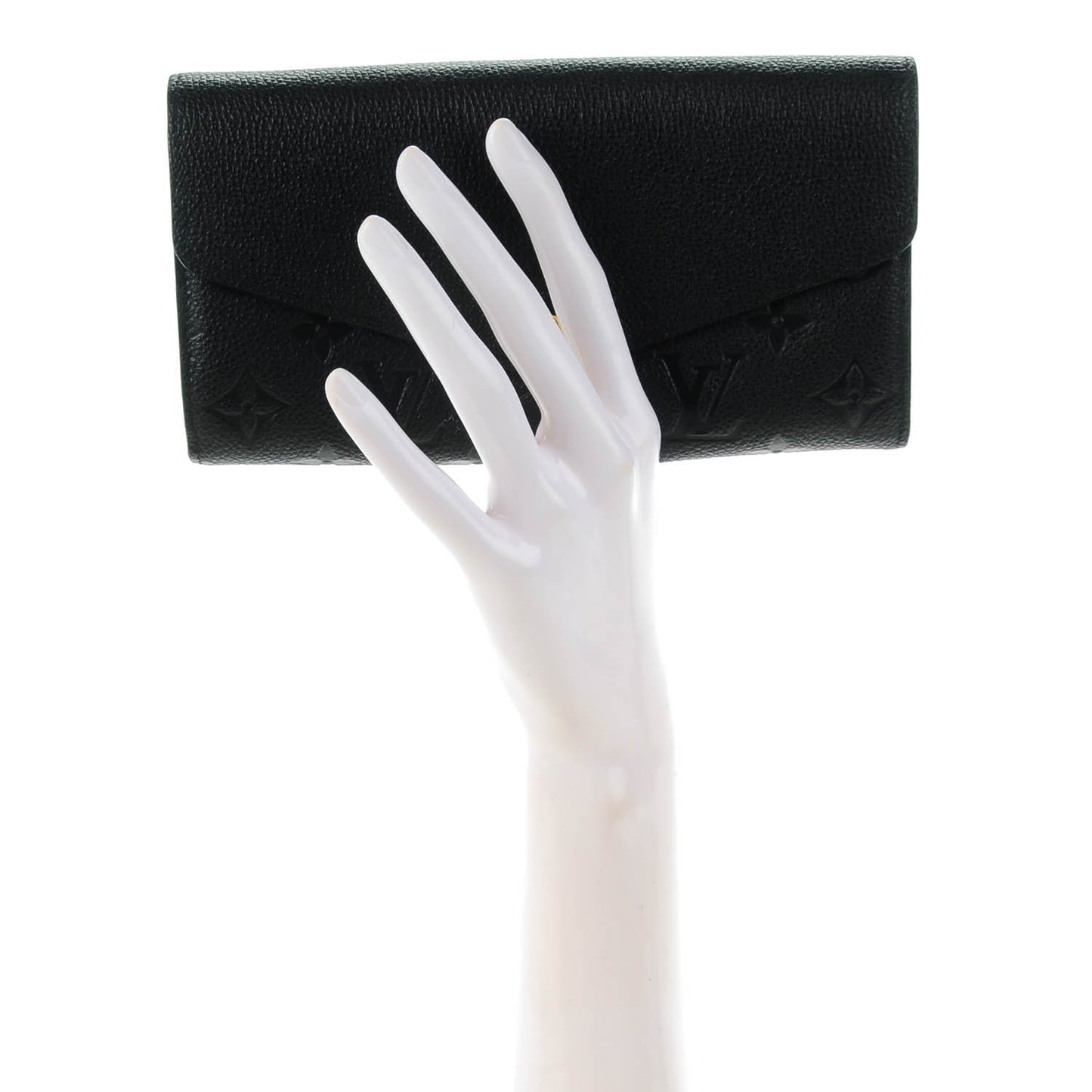 Empreinte Sarah Wallet NM Black