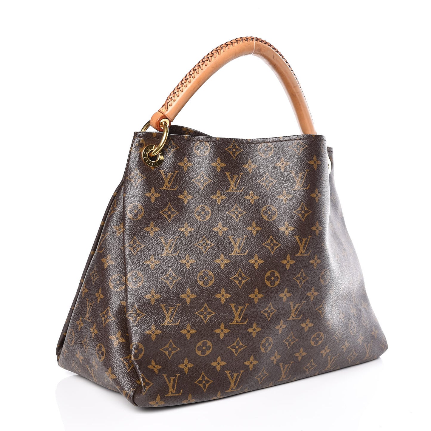 Monogram Artsy MM