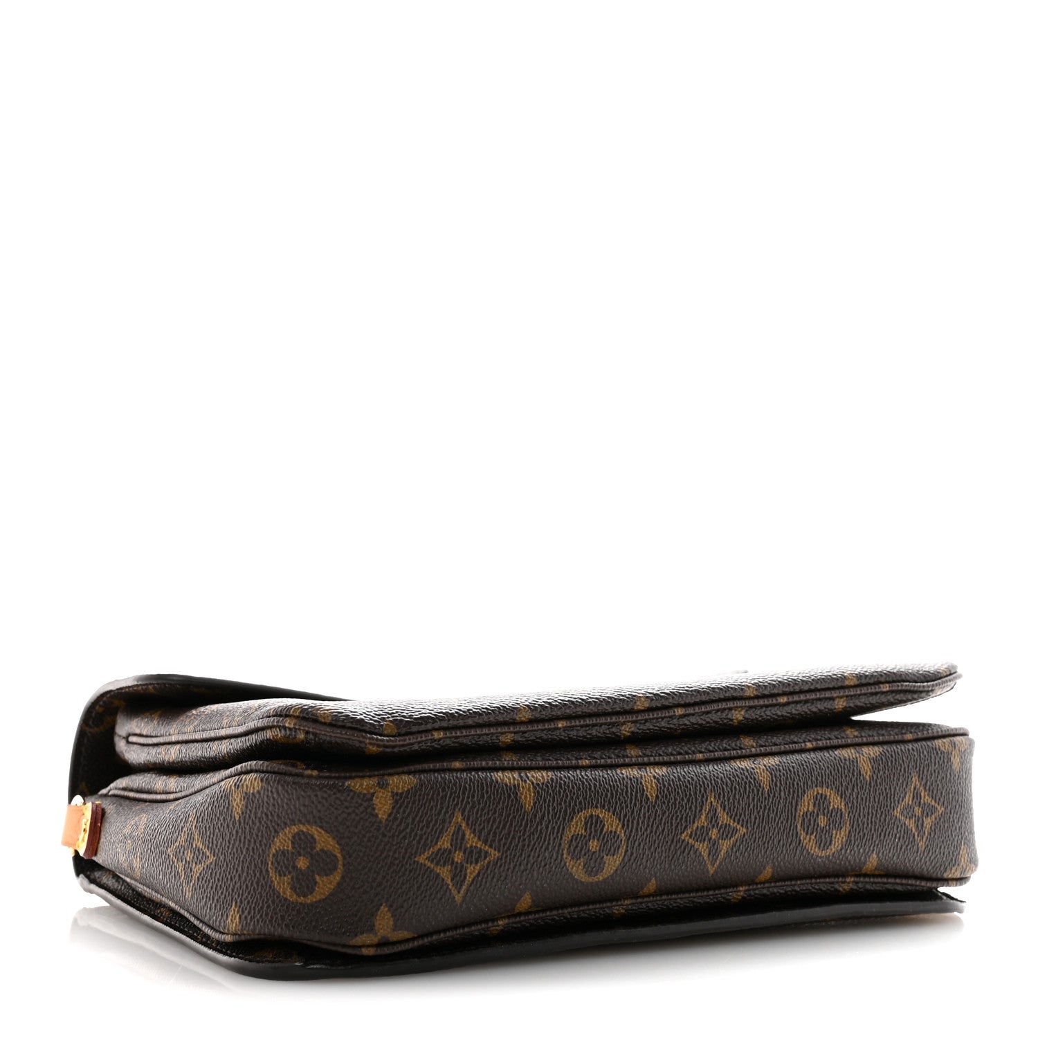 Louis Vuitton Monogram Pochette Metis 4 of 14