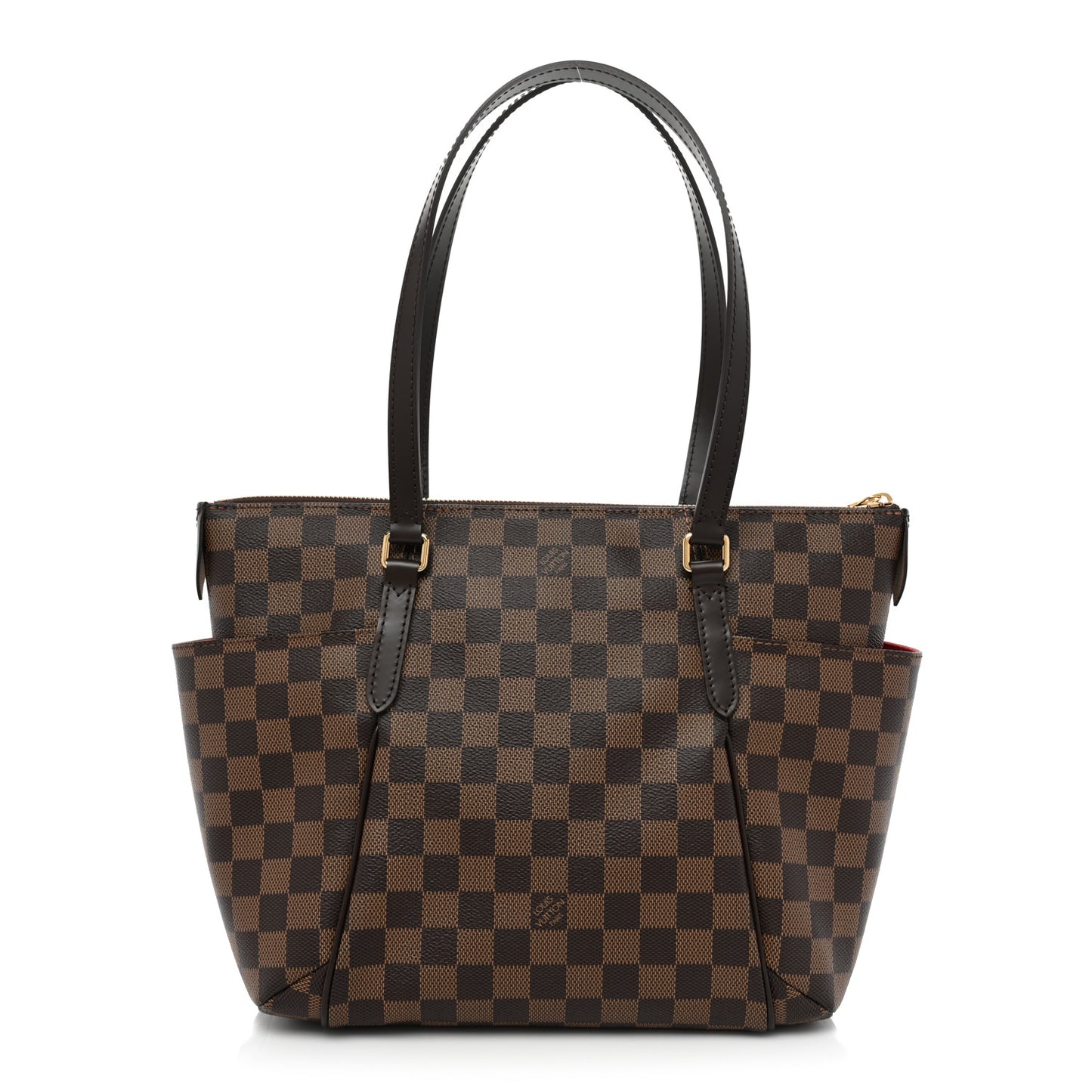 Damier Ebene Totally PM